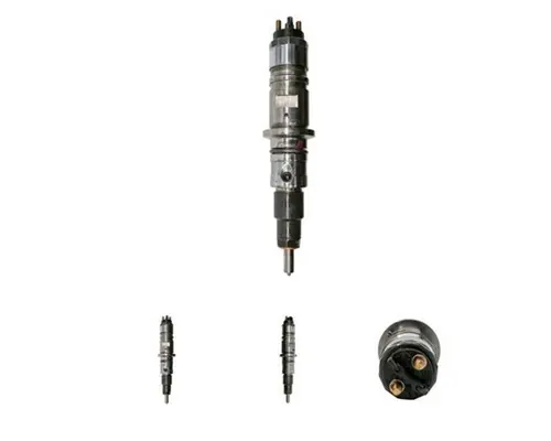 Fuel Injector CUMMINS ISB-CR-6.7 LKQ Western Truck Parts