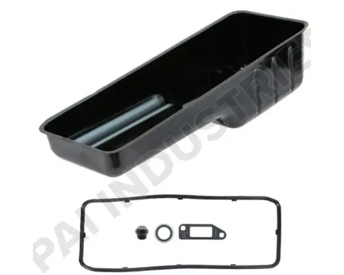 Oil Pan CUMMINS ISB-CR-6.7 LKQ Heavy Truck - Goodys
