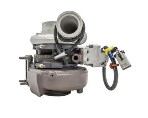 Turbocharger / Supercharger CUMMINS ISB-CR-6.7 LKQ Western Truck Parts