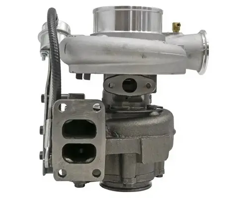 Turbocharger / Supercharger CUMMINS ISB-CR-6.7 LKQ Evans Heavy Truck Parts