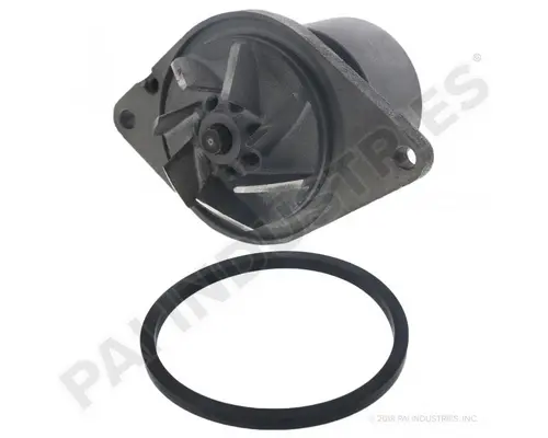 Water Pump CUMMINS ISB-CR-6.7 LKQ Western Truck Parts