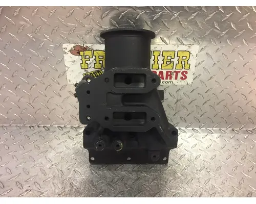 Turbocharger / Supercharger CUMMINS ISB/QSB   6.7 Frontier Truck Parts