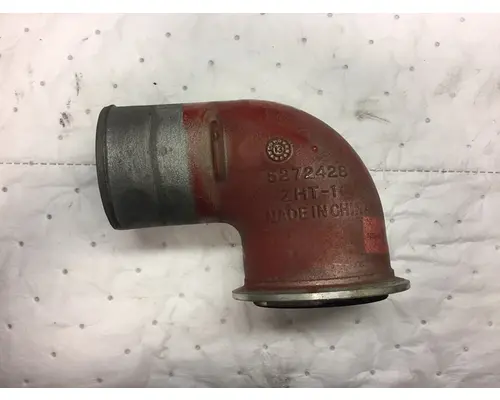 Turbocharger / Supercharger CUMMINS ISB/QSB   6.7 Frontier Truck Parts