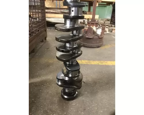 Crankshaft CUMMINS ISB-CR-5.9 LKQ Heavy Truck - Goodys