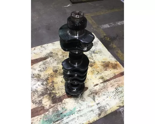 Crankshaft CUMMINS ISB-CR-5.9 LKQ Heavy Truck - Goodys