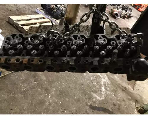 Cylinder Head CUMMINS ISB-CR-5.9 LKQ Heavy Truck - Goodys