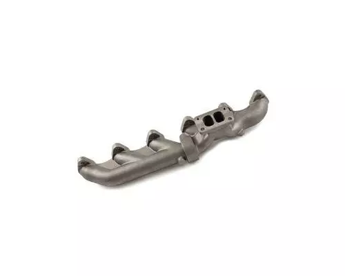 Exhaust Manifold CUMMINS ISB-CR-5.9 LKQ Western Truck Parts