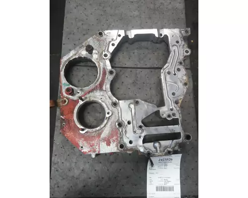 Front Cover CUMMINS ISB-CR-5.9 LKQ Wholesale Truck Parts