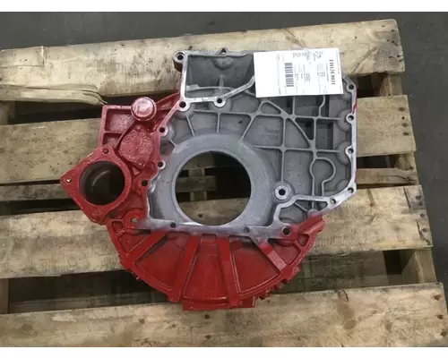 Flywheel Housing CUMMINS ISB-CR-6.7 (REAR GEAR) LKQ Heavy Truck Maryland