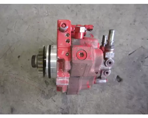 Fuel Pump (Injection) CUMMINS ISB-CR-6.7 (REAR GEAR) LKQ Heavy Truck Maryland