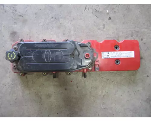 Valve Cover CUMMINS ISB-CR-6.7 (REAR GEAR) LKQ Heavy Truck Maryland