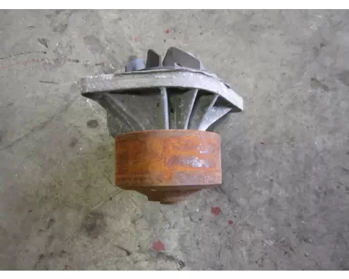 Water Pump CUMMINS ISB-CR-6.7 (REAR GEAR) LKQ Heavy Truck Maryland