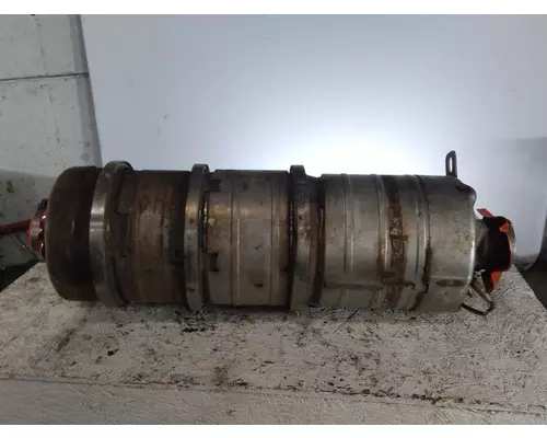 DPF (Diesel Particulate Filter) CUMMINS ISB-CR-6.7 LKQ Evans Heavy Truck Parts