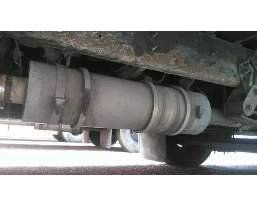DPF (Diesel Particulate Filter) CUMMINS ISB-CR-6.7 LKQ Heavy Truck - Goodys