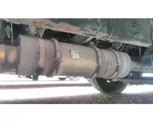 DPF (Diesel Particulate Filter) CUMMINS ISB-CR-6.7 LKQ Heavy Truck - Goodys