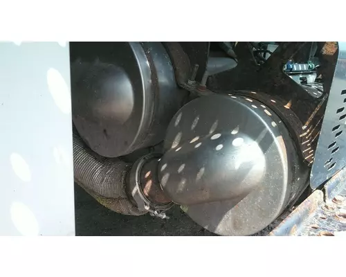 DPF (Diesel Particulate Filter) CUMMINS ISB-CR-6.7 LKQ Heavy Truck - Goodys
