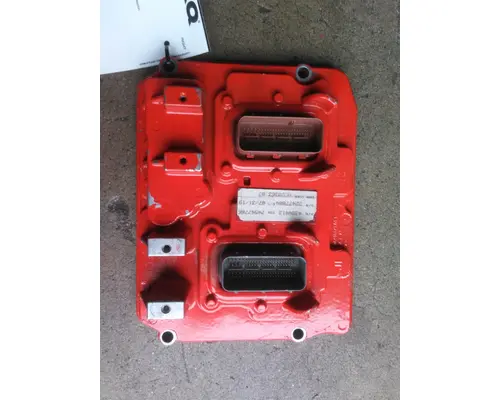 ECM CUMMINS ISB-CR-6.7 LKQ Evans Heavy Truck Parts