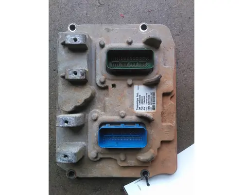 ECM CUMMINS ISB-CR-6.7 LKQ Evans Heavy Truck Parts
