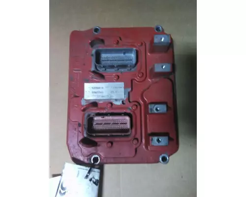ECM CUMMINS ISB-CR-6.7 LKQ Geiger Truck Parts