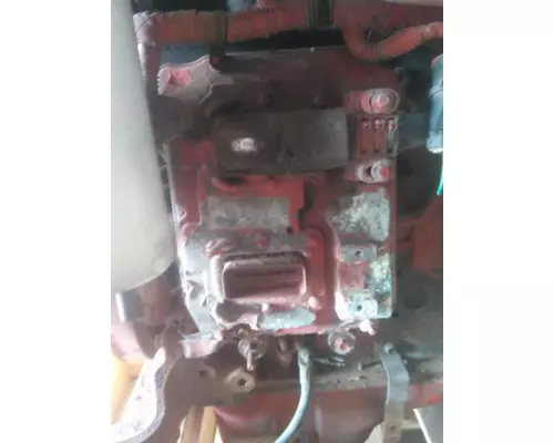 ECM CUMMINS ISB-CR-6.7 LKQ Geiger Truck Parts