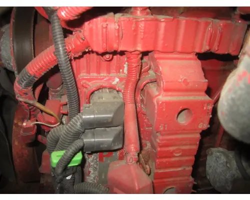 ECM CUMMINS ISB-CR-6.7 LKQ Heavy Truck Maryland