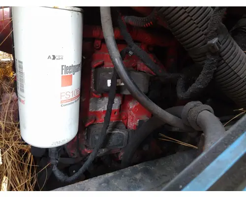 ECM CUMMINS ISB-CR-6.7 LKQ Heavy Truck Maryland