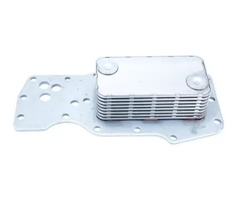 Engine Oil Cooler CUMMINS ISB-CR-6.7 LKQ Western Truck Parts