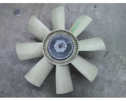 Fan Blade CUMMINS ISB-CR-6.7 LKQ Heavy Truck Maryland