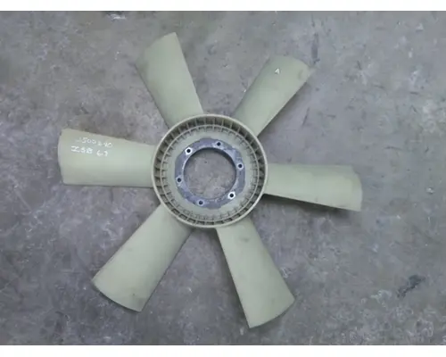 Fan Blade CUMMINS ISB-CR-6.7 LKQ Heavy Truck Maryland