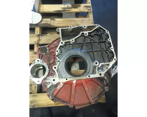 Flywheel Housing CUMMINS ISB-CR-6.7 LKQ Wholesale Truck Parts