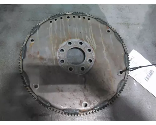 Flywheel CUMMINS ISB-CR-6.7 LKQ Heavy Truck Maryland