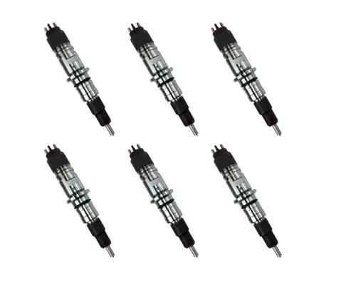 Fuel Injector CUMMINS ISB-CR-6.7 LKQ Evans Heavy Truck Parts