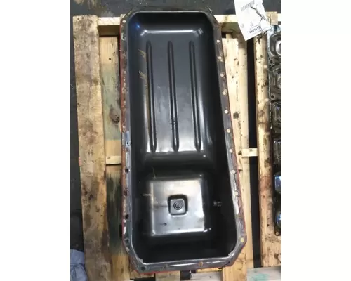 Oil Pan CUMMINS ISB-CR-6.7 LKQ Wholesale Truck Parts