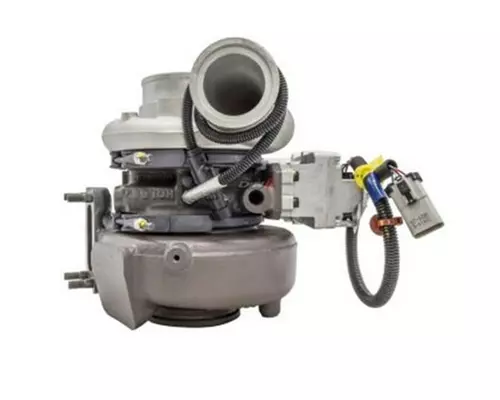 Turbocharger / Supercharger CUMMINS ISB-CR-6.7 LKQ Western Truck Parts