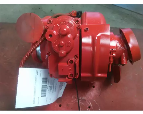Turbocharger / Supercharger CUMMINS ISB-CR-6.7 LKQ Heavy Truck Maryland