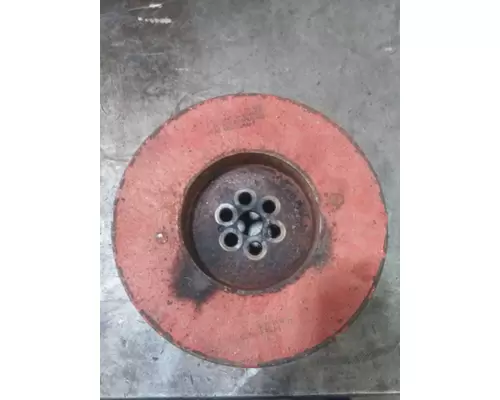 Harmonic Balancer CUMMINS ISB-CR-6.7 LKQ Heavy Truck Maryland