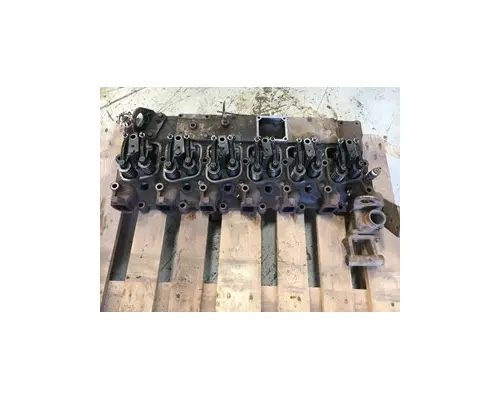 Cylinder Head Cummins ISB5.9 Quality Bus &amp; Truck Parts