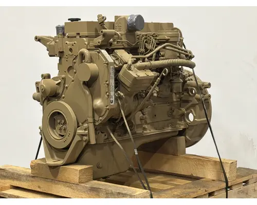 Engine Assembly CUMMINS ISB5.9 Rydemore Heavy Duty Truck Parts Inc