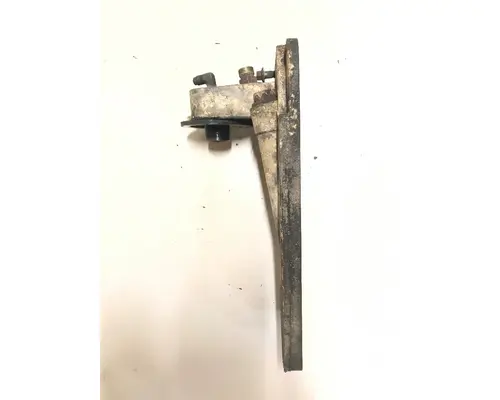 Engine Oil Cooler Cummins ISB5.9 Quality Bus &amp; Truck Parts