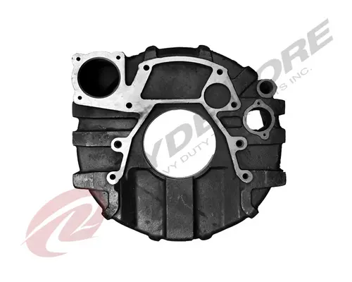 Flywheel Housing CUMMINS ISB5.9 Rydemore Heavy Duty Truck Parts Inc