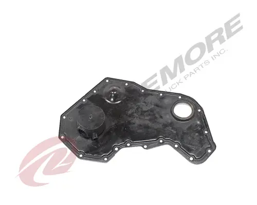 Front Cover CUMMINS ISB5.9 Rydemore Heavy Duty Truck Parts Inc