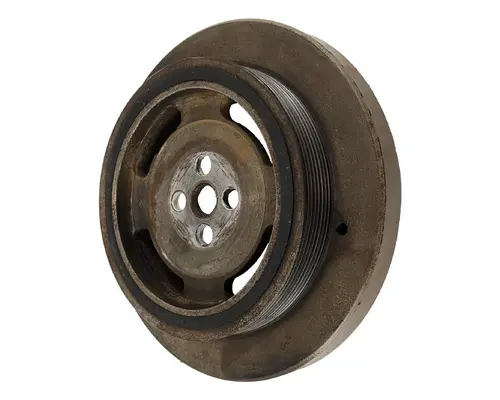 Harmonic Balancer Cummins ISB5.9 Quality Bus &amp; Truck Parts