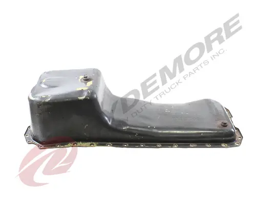 Oil Pan CUMMINS ISB5.9 Rydemore Heavy Duty Truck Parts Inc
