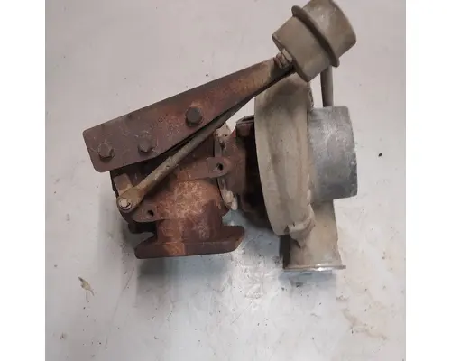 Turbocharger / Supercharger Cummins ISB5.9 Quality Bus &amp; Truck Parts