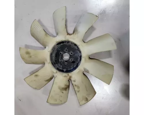 Fan Blade Cummins ISB5.9 Quality Bus &amp; Truck Parts