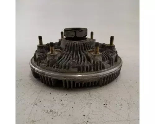 Fan Clutch Cummins ISB5.9 Quality Bus &amp; Truck Parts