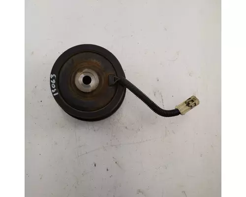 Fan Clutch Cummins ISB5.9 Quality Bus &amp; Truck Parts