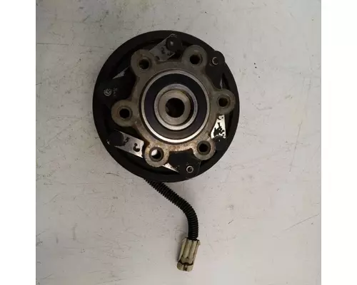 Fan Clutch Cummins ISB5.9 Quality Bus &amp; Truck Parts