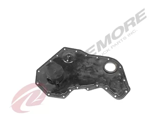 Front Cover CUMMINS ISB5.9 Rydemore Heavy Duty Truck Parts Inc