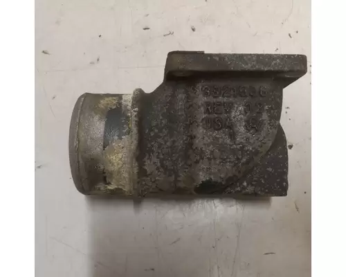Intake Manifold Cummins ISB5.9 Quality Bus &amp; Truck Parts